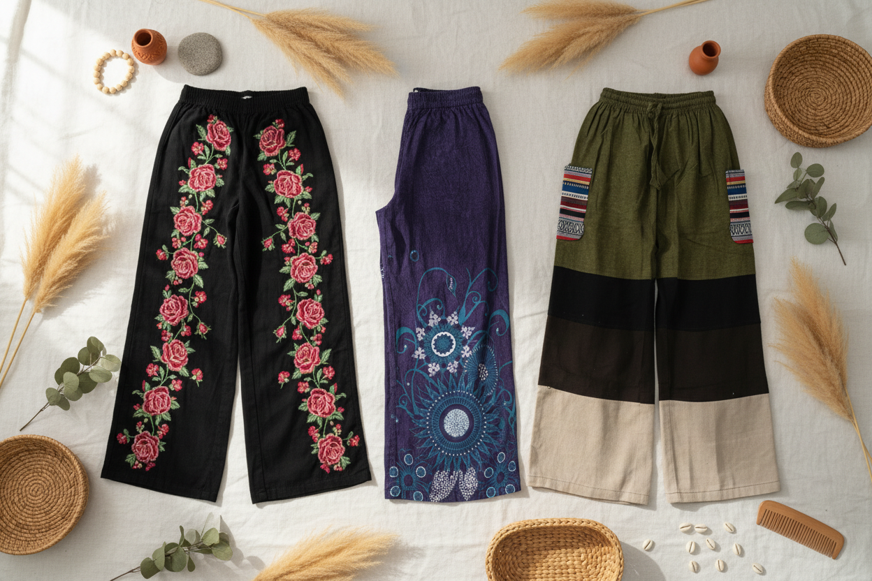 Pants
