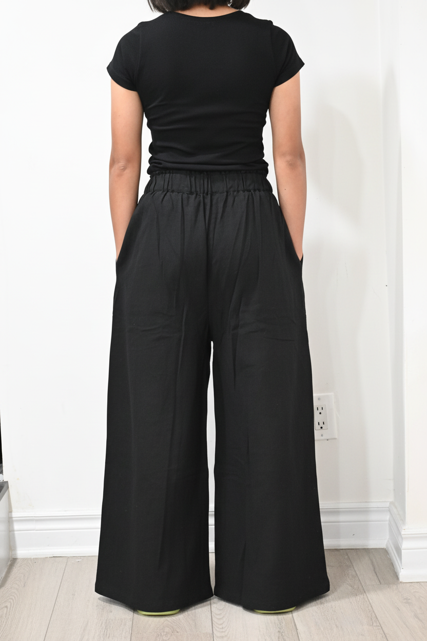 Black Back