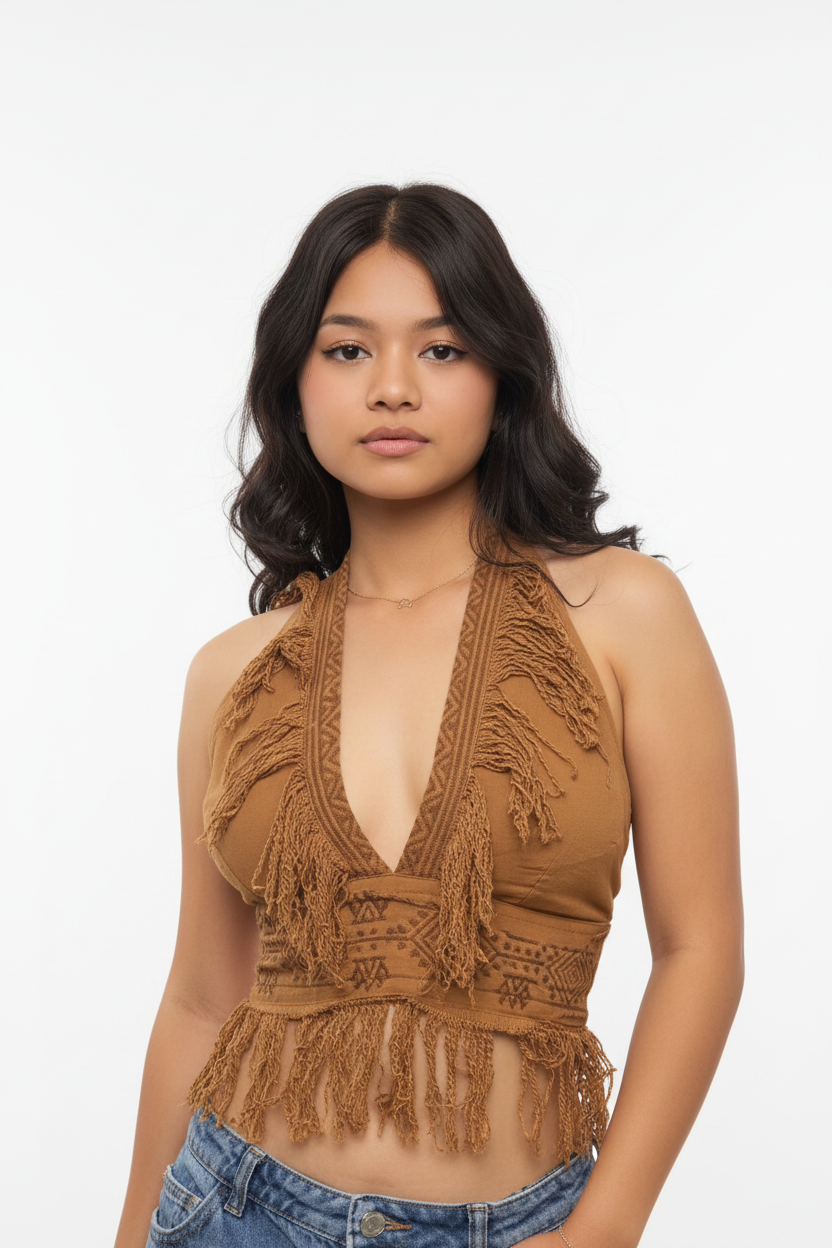 Camel Brown