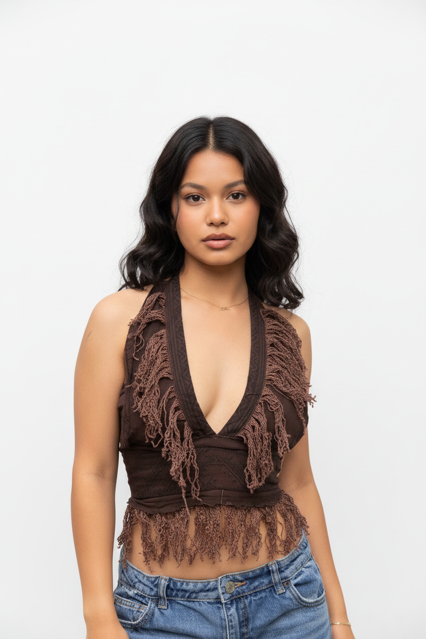 Dark Brown Studio