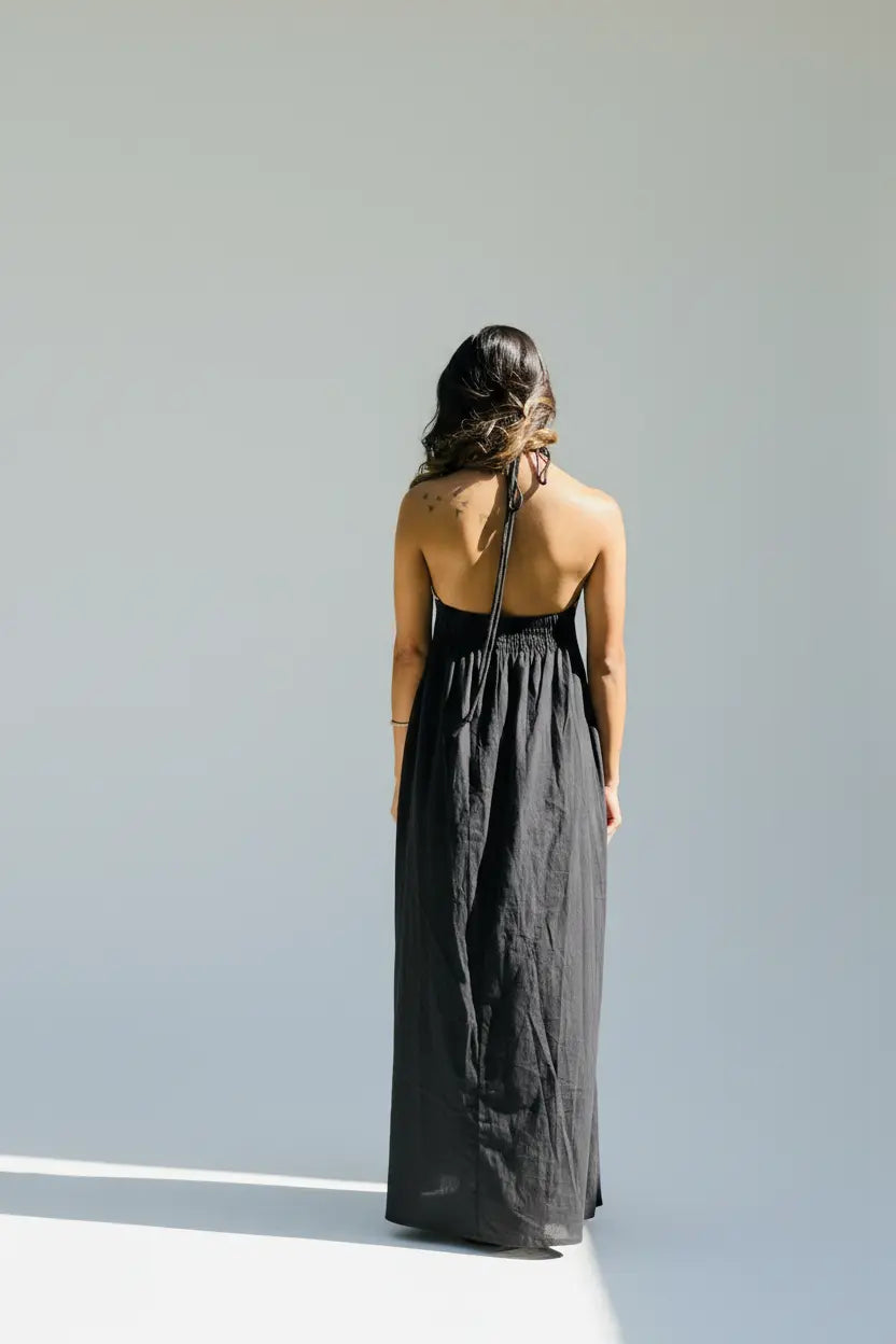 Maxi Dress 2