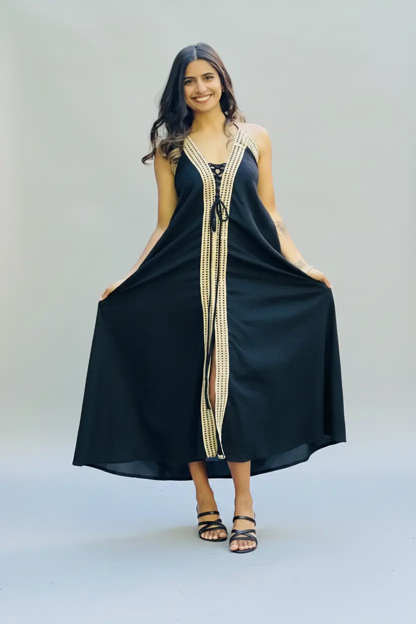 Maxi Dress 3