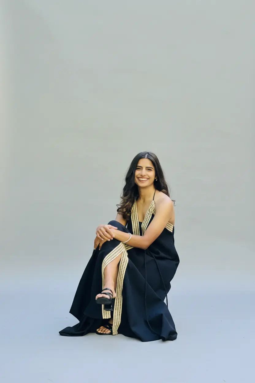 Maxi Dress 5