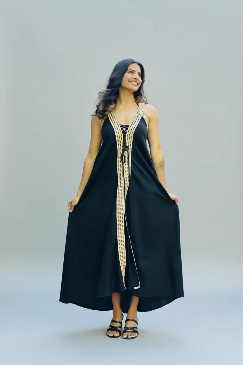 Maxi Dress 7