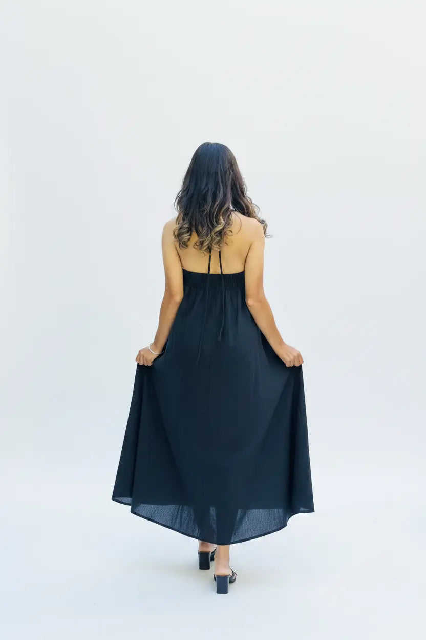 Maxi Dress 9