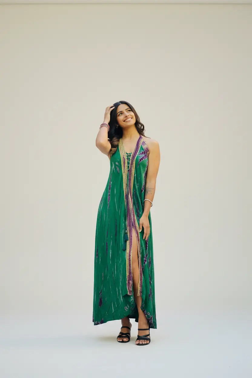 Professional E-Commerce Fashion Photo