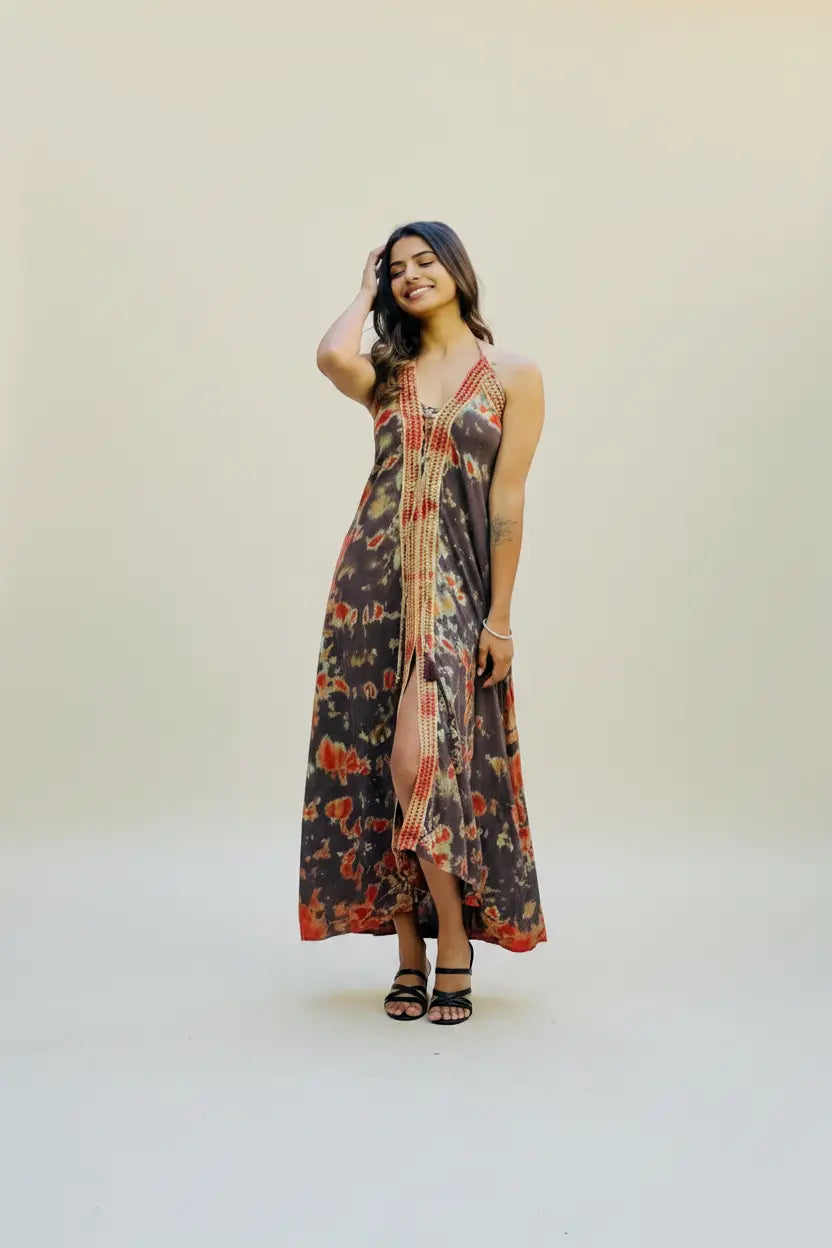 Professional E-Commerce Fashion Photo