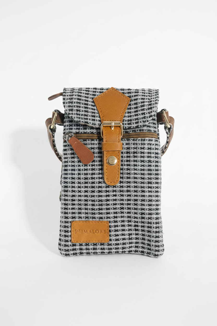 Sage Green Stripe