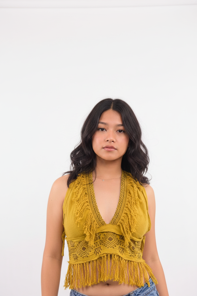 Yellow Mustard